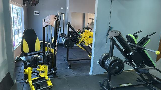 Imagem 2 da galeria do parceiro Alegui Fitness Studio