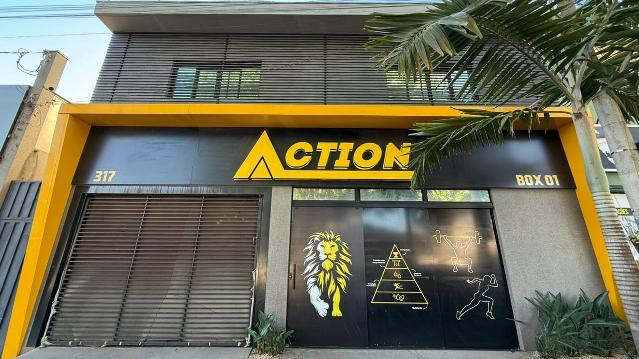 Imagem 2 da galeria do parceiro CT Action