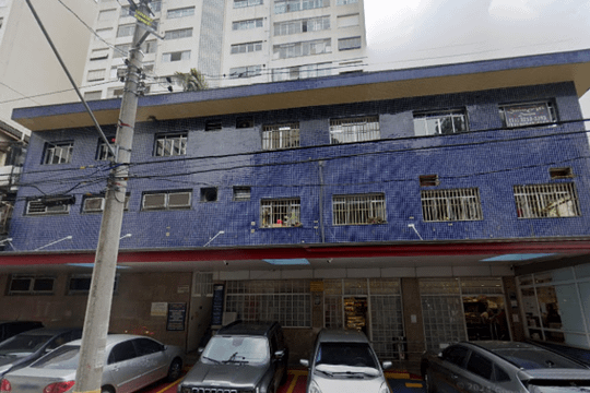 Imagem 2 da galeria do parceiro SaluArt DançaS