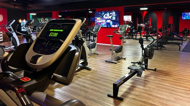 Bild 1 von Finalis Fitness Bad Schussenried Partnergalerie