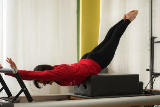 Immagine 3 dalla galleria del partner Studio Pilates Bodymind