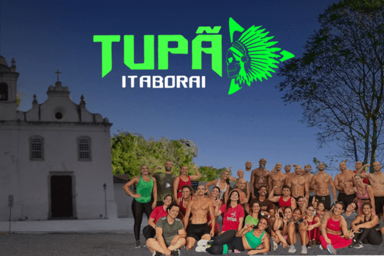 Imagem 1 da galeria do parceiro Tupã Itaboraí