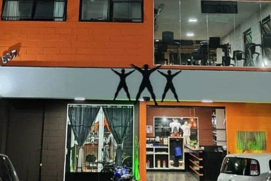 Imagem 2 da galeria do parceiro Meridian Fit Academia