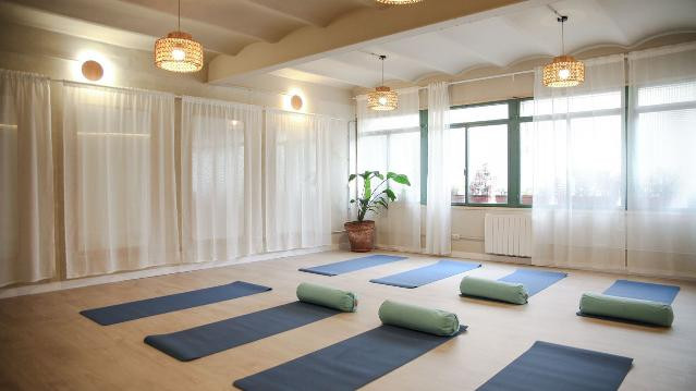 Imagen 1 de la galería del partner Mandala Barcelona