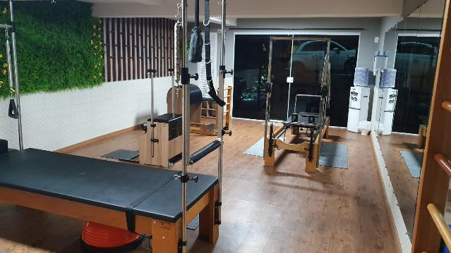 Imagem 1 da galeria do parceiro Jr Personal trainer Academia
