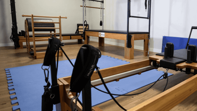 Imagem 2 da galeria do parceiro B-Active - Itaim Bibi