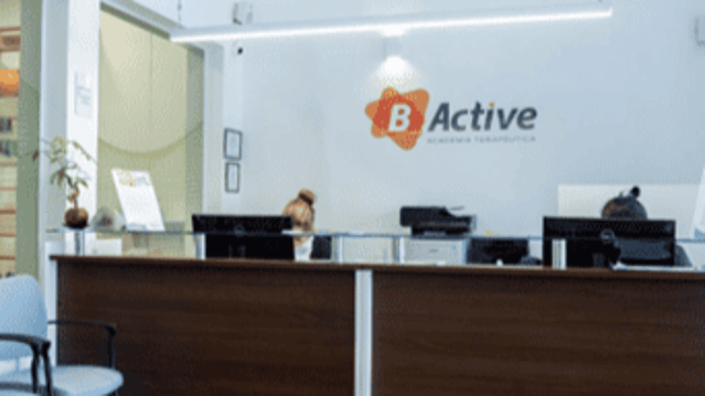 Imagem 3 da galeria do parceiro B-Active - Itaim Bibi