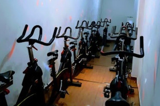 Imagem 3 da galeria do parceiro Academia Tigers