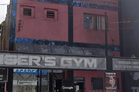 Imagem 2 da galeria do parceiro Academia Tigers