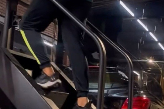 Imagem 3 da galeria do parceiro Academia Fusion Fit