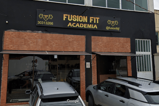 Imagem 2 da galeria do parceiro Academia Fusion Fit