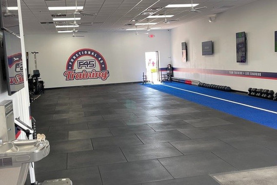 Image 2 from F45 Park West AZ partner gallery