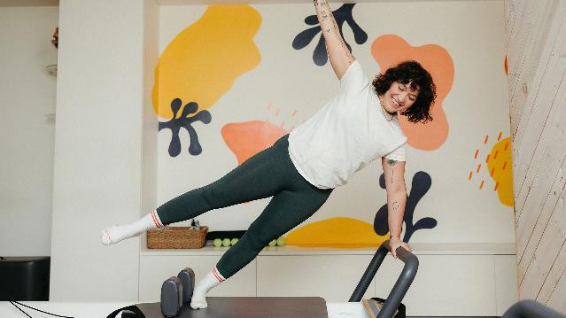 Image 1 from Good Time Pilates - LES partner gallery