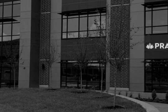 Image 2 from Prana Yoga & Wellness partner gallery