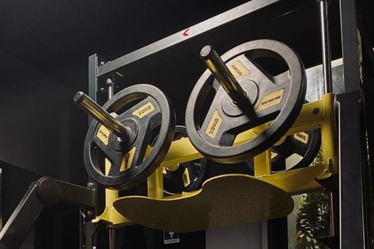 Imagem 3 da galeria do parceiro DNA Academia