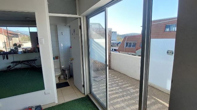 Imagen 2 de la galería del partner Recovery estudio fitness