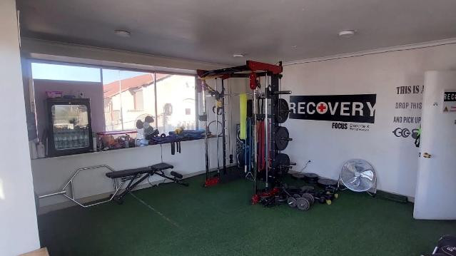 Imagen 1 de la galería del partner Recovery estudio fitness