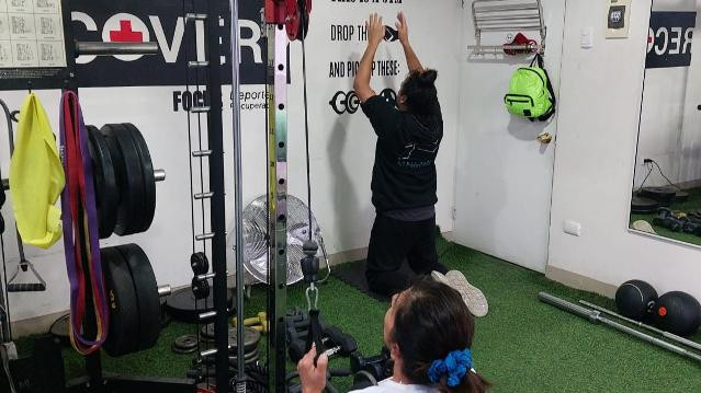 Imagen 3 de la galería del partner Recovery estudio fitness