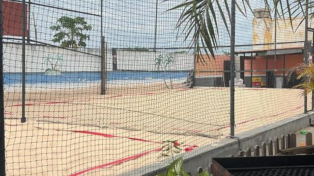 Imagem 1 da galeria do parceiro Spaço Beach