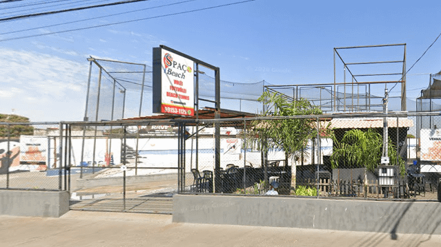 Imagem 2 da galeria do parceiro Spaço Beach