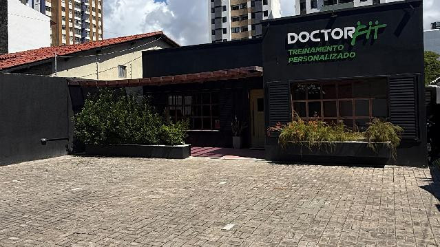 Imagem 2 da galeria do parceiro DoctorFit Salvador - Bairro Pituba | Estúdio de Treinamento Físico Personalizado |