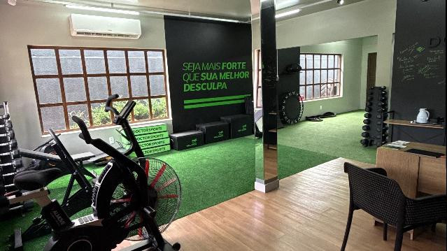 Imagem 1 da galeria do parceiro DoctorFit Salvador - Bairro Pituba | Estúdio de Treinamento Físico Personalizado |
