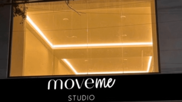 Imagen 2 de la galería del partner MOVE ME STUDIO