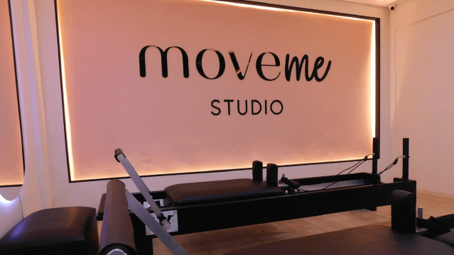 Imagen 1 de la galería del partner MOVE ME STUDIO