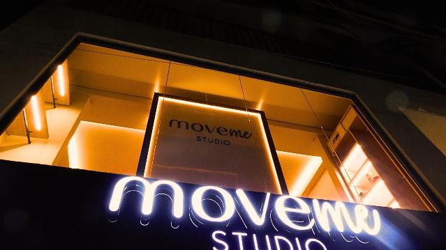 Imagen 3 de la galería del partner MOVE ME STUDIO