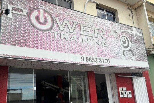 Imagem 2 da galeria do parceiro Academia Power Training