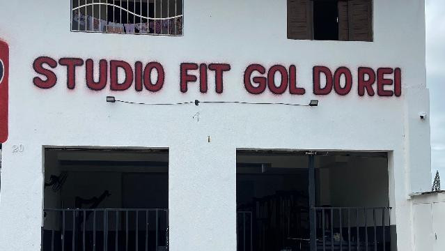 Imagem 2 da galeria do parceiro Espaço Esportivo Gol do Rei