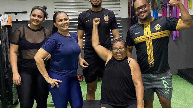 Imagem 3 da galeria do parceiro Espaço Esportivo Gol do Rei