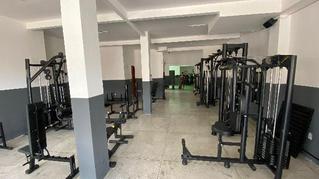 Imagem 1 da galeria do parceiro Espaço Esportivo Gol do Rei