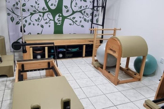 Imagem 1 da galeria do parceiro Estar Zen