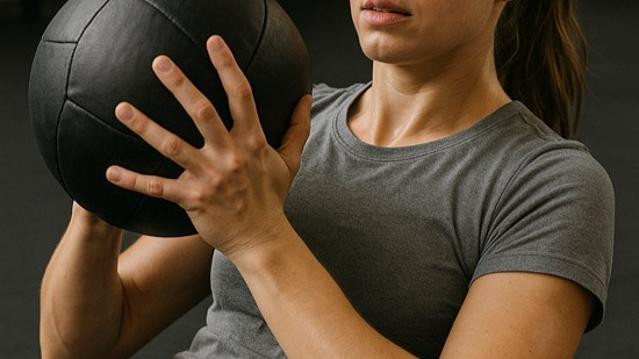 Imagem 3 da galeria do parceiro Core Republic