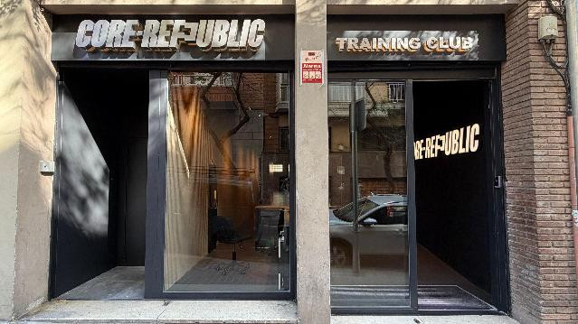 Imagen 2 de la galería del partner Core Republic