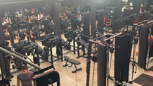 Imagem 1 da galeria do parceiro Profit Senador Canedo