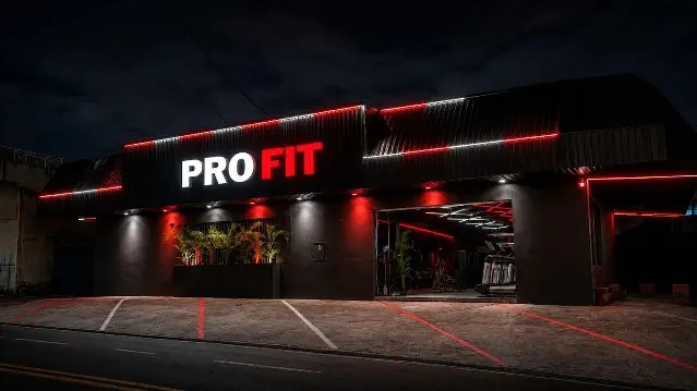 Imagem 2 da galeria do parceiro Profit Senador Canedo