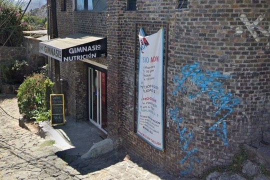 Imagen 2 de la galería del partner ADN Actividad Deportiva y Nutrición