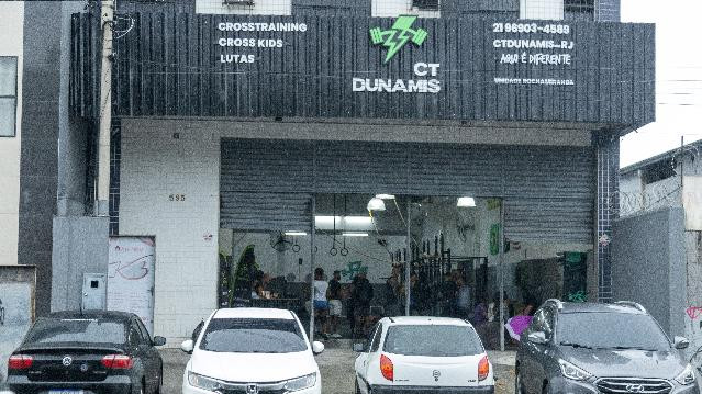 Imagem 1 da galeria do parceiro CT Dunamis