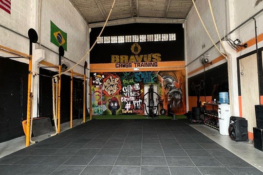 Imagem 1 da galeria do parceiro Bravu’s Cross Training