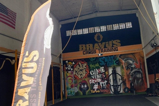 Imagem 2 da galeria do parceiro Bravu’s Cross Training