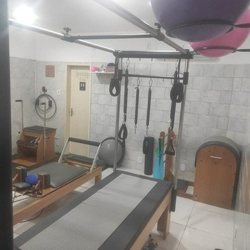 Imagem 1 da galeria do parceiro Clínica Inove Fisio