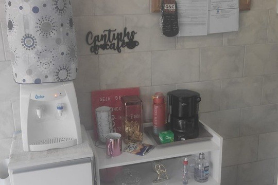 Imagem 3 da galeria do parceiro Clínica Inove Fisio