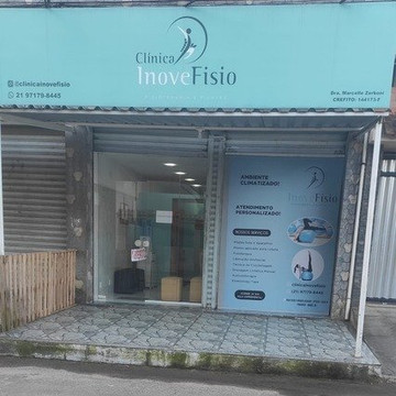 Imagem 2 da galeria do parceiro Clínica Inove Fisio