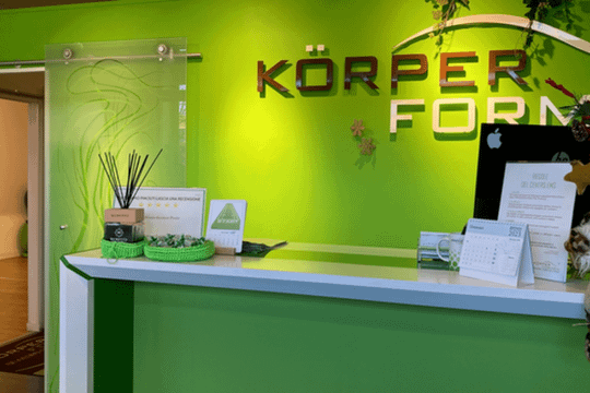 Immagine 2 dalla galleria del partner Korper Formen Rimini