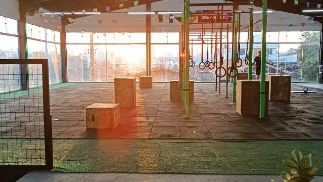 Imagem 1 da galeria do parceiro Trybo Box Cross