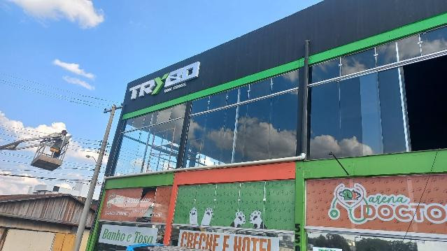 Imagem 2 da galeria do parceiro Trybo Box Cross