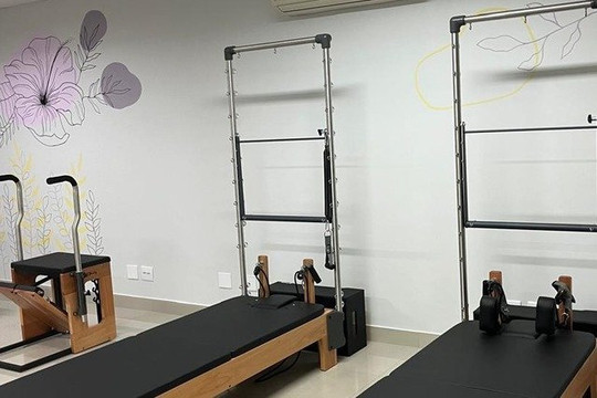 Imagem 3 da galeria do parceiro Cangussú Pilates