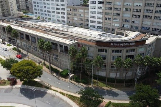 Imagem 2 da galeria do parceiro Cangussú Pilates